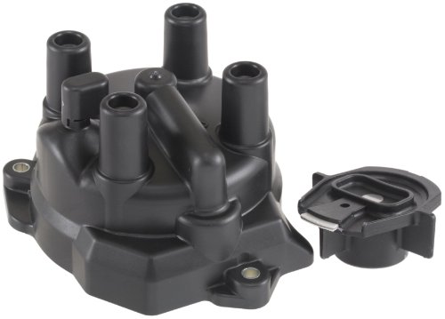 Wells 15695 Distributor Cap and Rotor Kit
