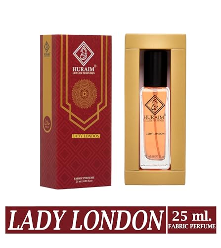 Image of LADY LONDON 25 ml. PERFUME