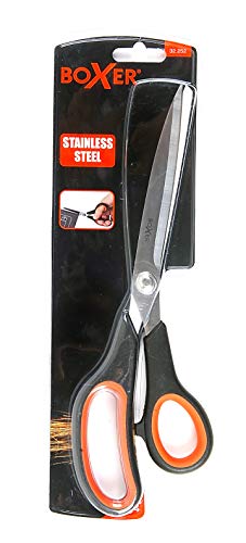 Boxer Scissors 275 mm Stainless Steel - Image 2
