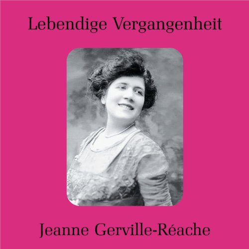 Spiele Lebendige Vergangenheit Jeanne GervilleRéache von Jeanne