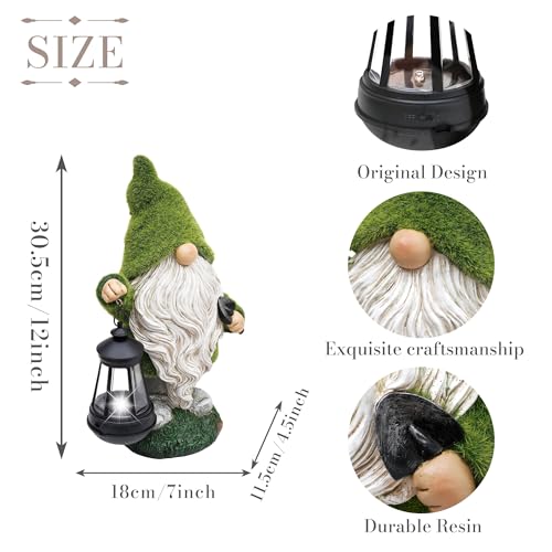 Teresa'S Collections Fall Decor Outdoor Statue For Home thumb #3
