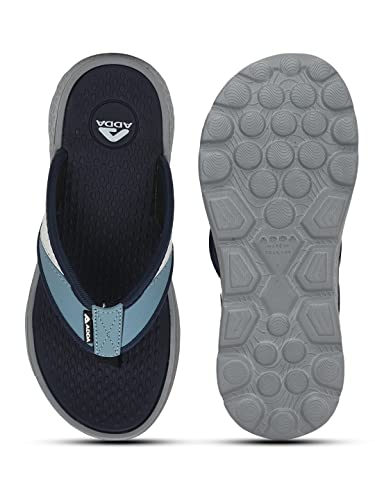 Image of Adda Metro Men Flip-Flops