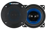 Blaupunkt ICx 401, 1-Wege Lautsprecher, 100mm, 4\, 140W