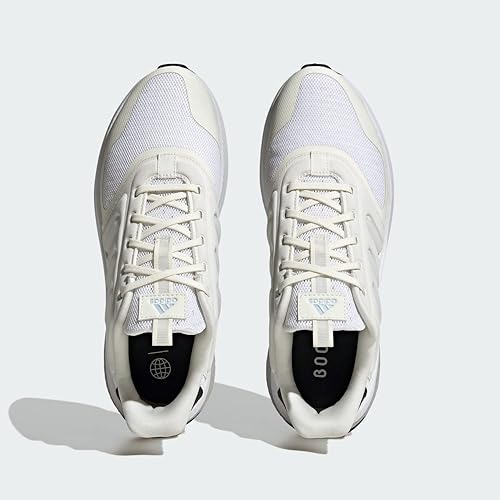 Image of adidas Mens X PLR Phase Sneakers Shoes Casual - Black