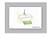Yo-Yee Flash Cards - Bathroom and Body Care Picture Cards - English Vocabulary Picture Cards for Toddlers, Kids, Children and Adults - Including Teaching Activities and Game Ideas