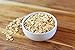 Anthony's Organic Rolled Oats, 3 lb, Gluten Free, Non GMO, Old Fashioned, Whole Grain