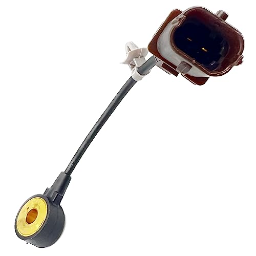FainWan Ignition Knock Detonation Sensor 213-4679 Compatible with Cruze 2011-2015, Sonic 2012-2018