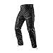 Produktbild Shima Rift Waterproof Touring X-Shell Protectors Motorcycle Trousers S-3XL, Black, Größe 3XL