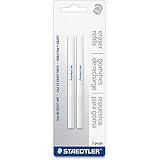 Staedtler-Mars Eraser Refills for 525PS3BKA6 Eraser Holder