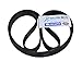 Walking Belts LLC - 239450 NT E 5.7 Elliptical Drive Belt