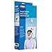 Carex Overdoor Cervical Neck Traction Device - Back Stretcher Spinal Decompression and Neck Stretcher Device for Over The Door