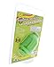 Smoke Buddy Personal Air Purifier Cleaner Filter Removes Odor - Lime Green