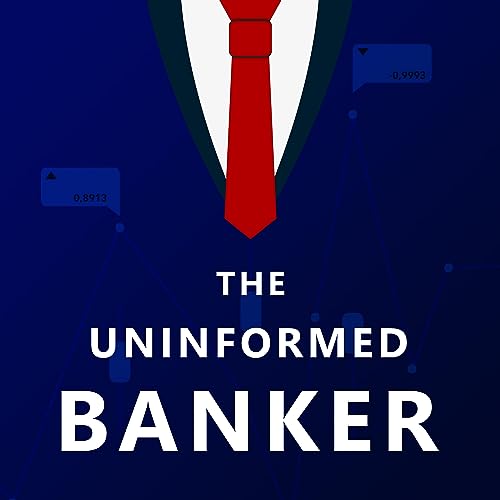 Episode 036 - Zachary Karabell, and his new book INSIDE MONEY: Brown Brothers Harriman and the American Way of Power.