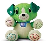 Leap Frog My Scout Pal New Educational Preschool Play Learning Toy .HN#GG_634T6344 G134548TY90149