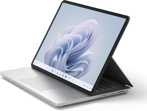 Surface Laptop Studio 2-14.4" Touchscreen - Intel Core i7, 32GB R...