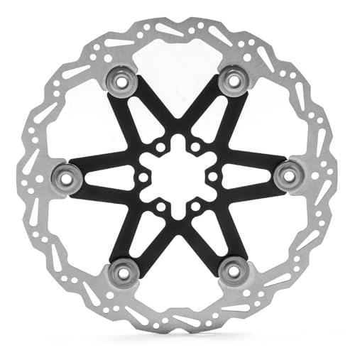 Système de freinage de moto Talaria Sting en acier inoxydable