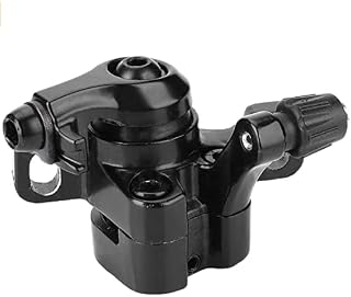 JOIOBO Electric Scooter Brake Device Replacement Rear wheel disc Accessories For Xiaomi M365 Electric Scooter