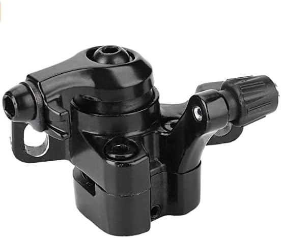 JOIOBO Electric Scooter Brake Device Replacement Rear wheel disc Accessories For Xiaomi M365 Electric Scooter