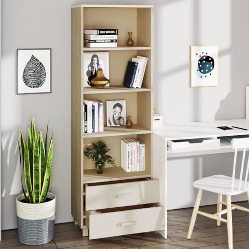 Meuble de rangement vertical de 180 cm pour optimiser l'espace de votre cuisine