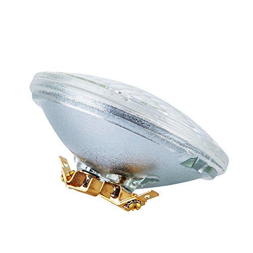 Goehiaul Par36 Led Landscape Bulb 6W 6000K Cool White, Ac/Dc12V, 700Lumens 36W Halogen Equivalent, Water Resistant Par36 Led Bulb (Pack Of 6) #TOP5