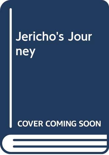 Buy Jericho's Journey — BookShops.in