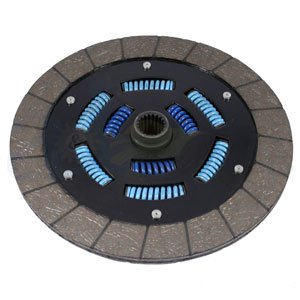 Compatible with John Deere Tractor Trans Disc: 13