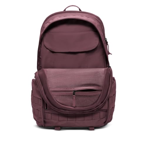 Image of Nike Men's Sportswear RPM Backpack (26L) Pink Smoke /Black /Pink Smoke One Size