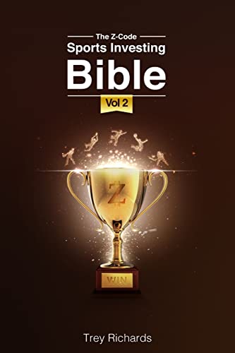 The Z-Code Sports Investing Bible