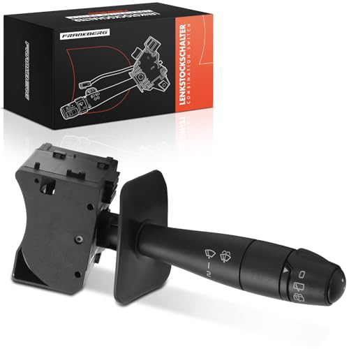 Interrupteur de colonne de direction 13-Pôles Kangoo KC0/1 FC0/1
