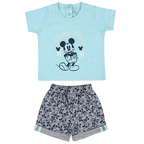 Vendre attrayant Auténtico 100% Conjunto de gorro y botas de Mickey Mouse  para bebé au meilleur prix