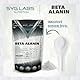 Beta Alanin - 1000g reines Beta Alanine Pulver - vegan und ohne Zusätze