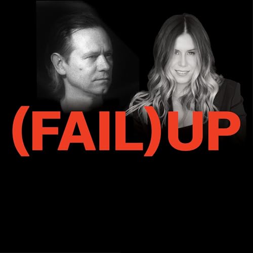 Alexandre Stipanovich On The Neuroscience of Failure