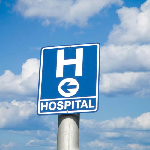 A call for changes from the HSE on staffing and patient care