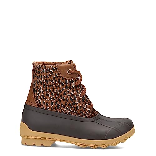 Image of Sperry unisex-child Port Boot