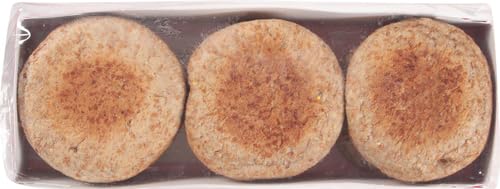 Miniatura 7 de Food For Life, Sprout - Muffins ingleses de 7 granos, orgánico, 16 onzas (congelado)