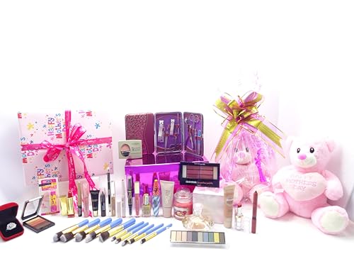 Parfum fête des mères et kit maquillage pour sublimer les mamans actives
