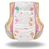 Landofgenie Pannoloni Per Adulti Mutanda Incontinenza Lines Specialist Pants Super Assorbenti 10 Pezzi (medio 28 "-38")