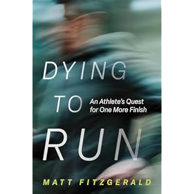 Dying to Run