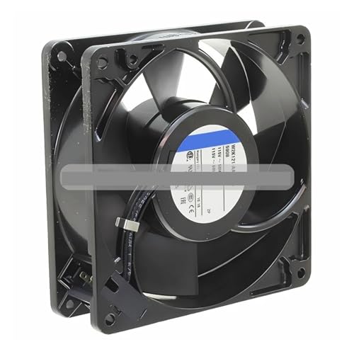 OSHZIKJII TYP 5900 TYP 5908 TYP 5938 TYP 5950 TYP 5958 TYP 5988 TYP 5908W Ventilador de refrigeración(TYP 5950)