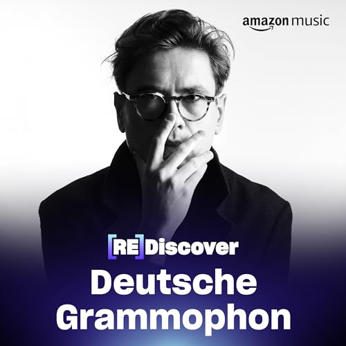 Zusammengestellt von: Amazon Music