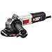 PORTER-CABLE PCE810 6.0 Amp 4-1/2" Small Angle Grinder,