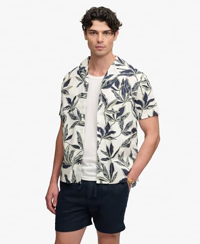 Chemise Superdry Cabana Poolside - vue 4