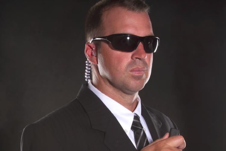 EarHugger Headset (for Motorola APX XPR SRX Radios)