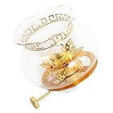 Cheminées pour lampes à huile : fournissez des pièces de rechange parfaites pour votre lampe à huile pour rendre votre lampe à pétrole, facile à utiliser, abat-jour pour lampe à pétrole