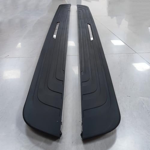 Estribos eléctricos para Range Rover Sport 2024-2026 miniatura 4