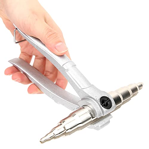 Herramienta manual para expansión de tubos CT-23 miniatura 7