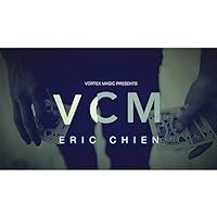 Vortex Magic Presents VCM by Eric Chien - DVD and Didactis -