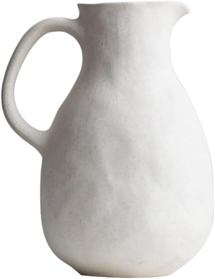 小野珀子 釉裏金彩花立 桐共箱 高さ約28.5cm 小野珀子 高さ約28.5cm