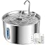 Stainless Steel+12 Filter