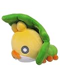 ポケットモンスター ALL STAR COLLECTION クルミル(S) ぬいぐるみ 全長16cm